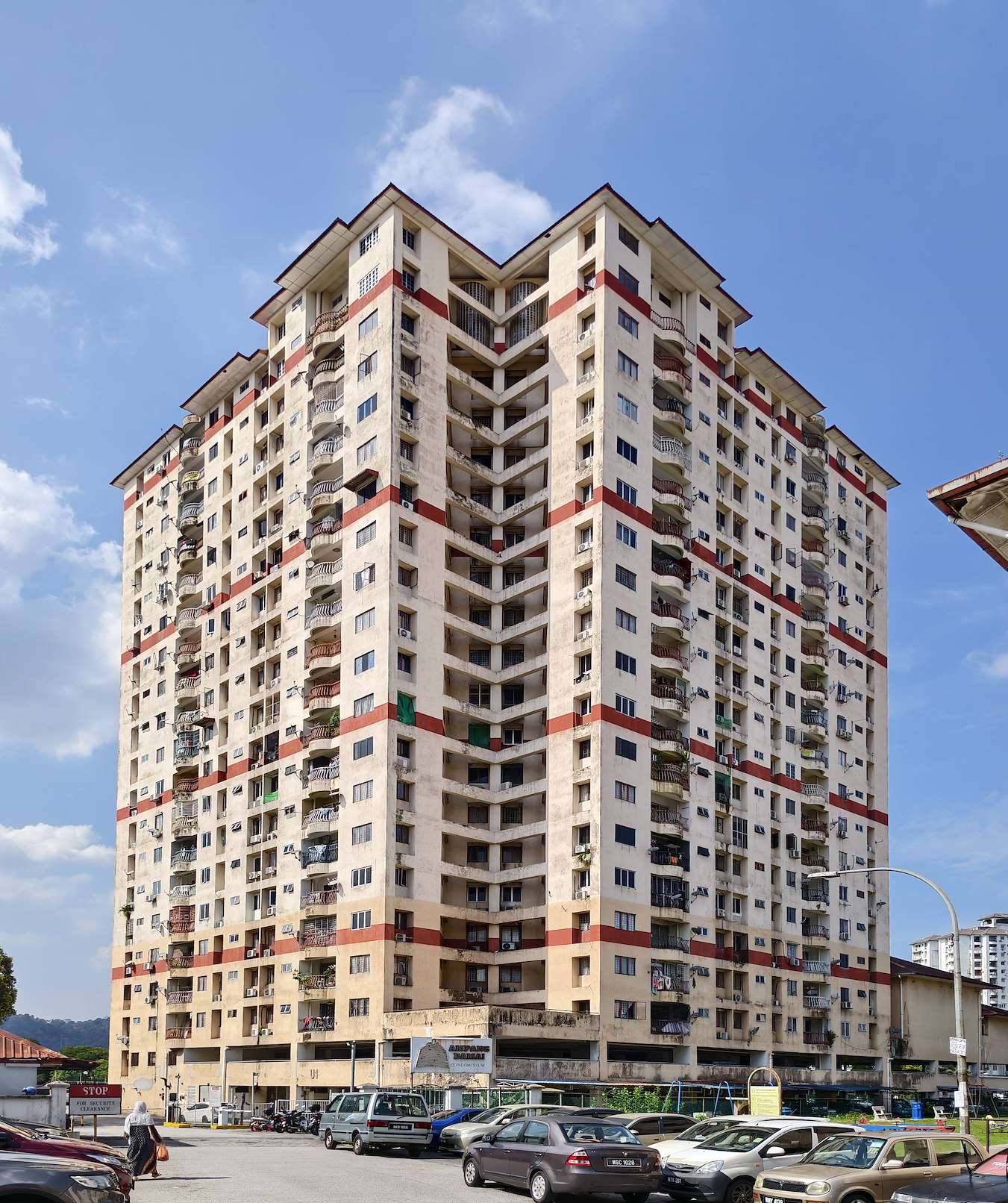 Bandar Baru Ampang