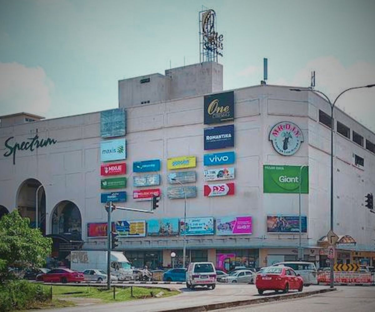 Bandar Baru Ampang
