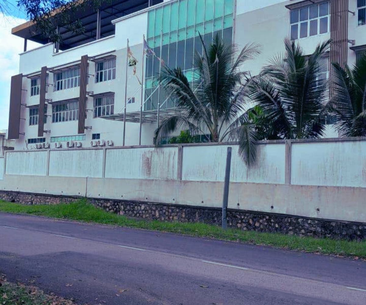 Bukit Beruntung