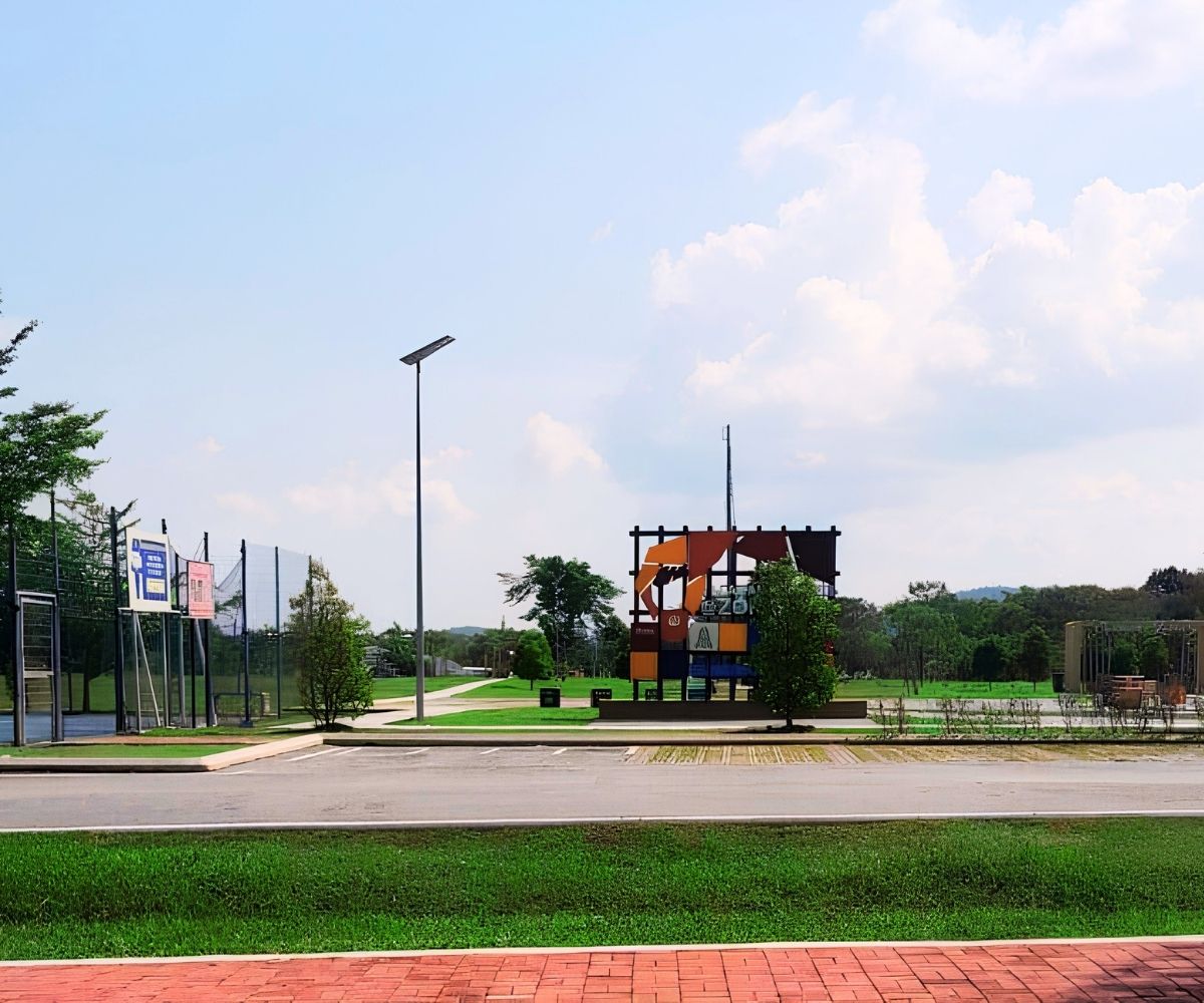Bukit Sentosa