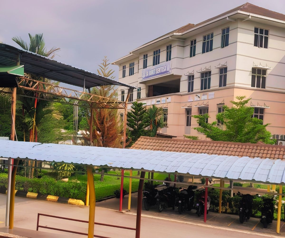 Bukit Sentosa