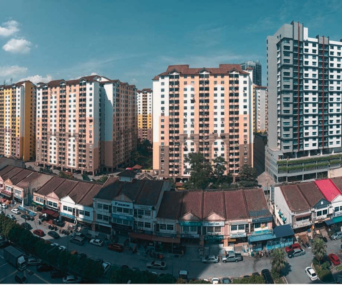 Lagoon Perdana