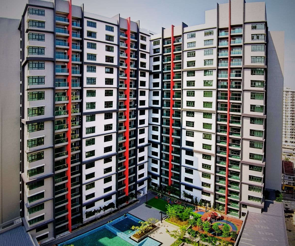 Lagoon Perdana