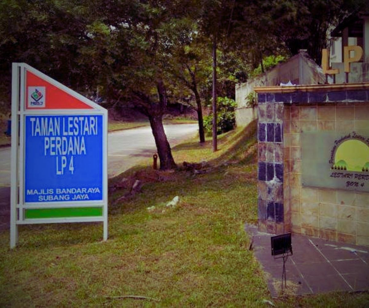 Lestari Perdana