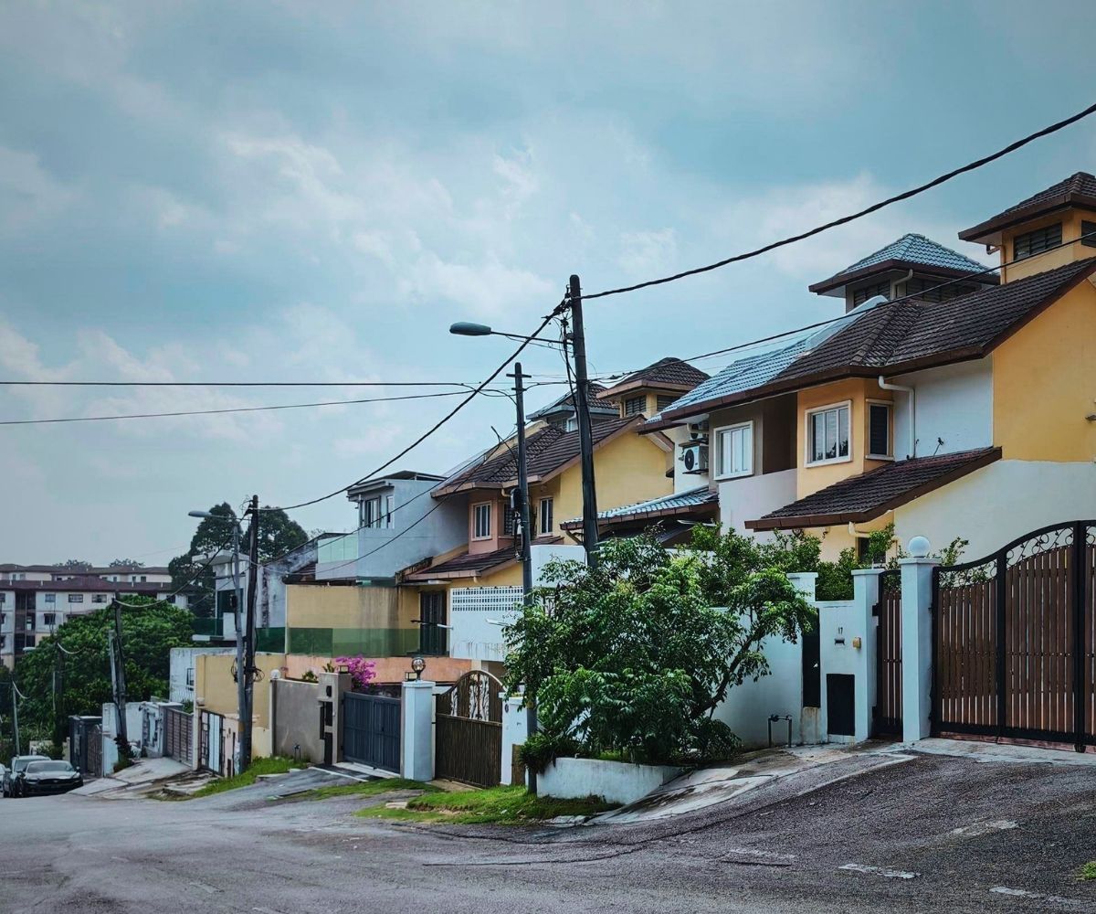 Lestari Perdana