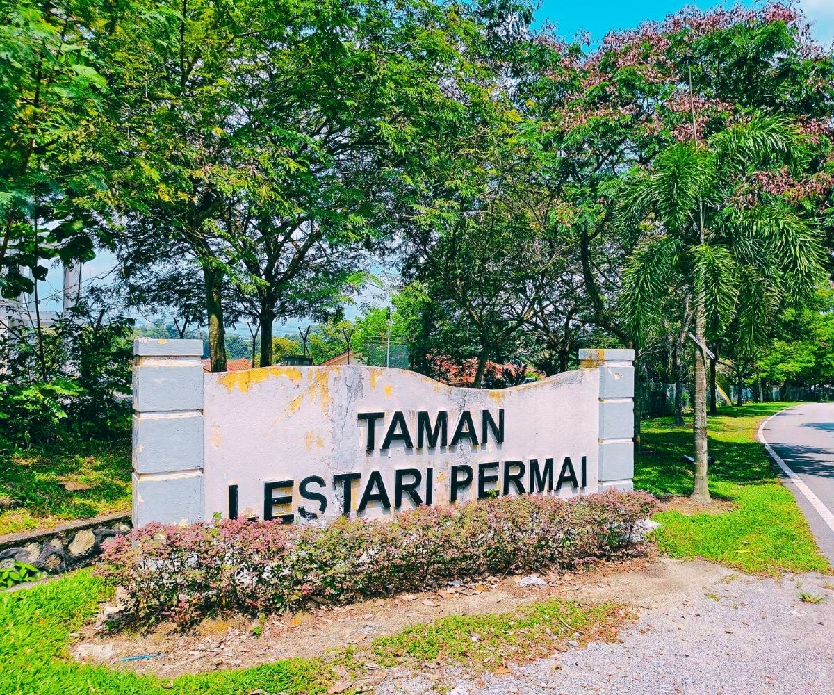 Taman Lestari Permai
