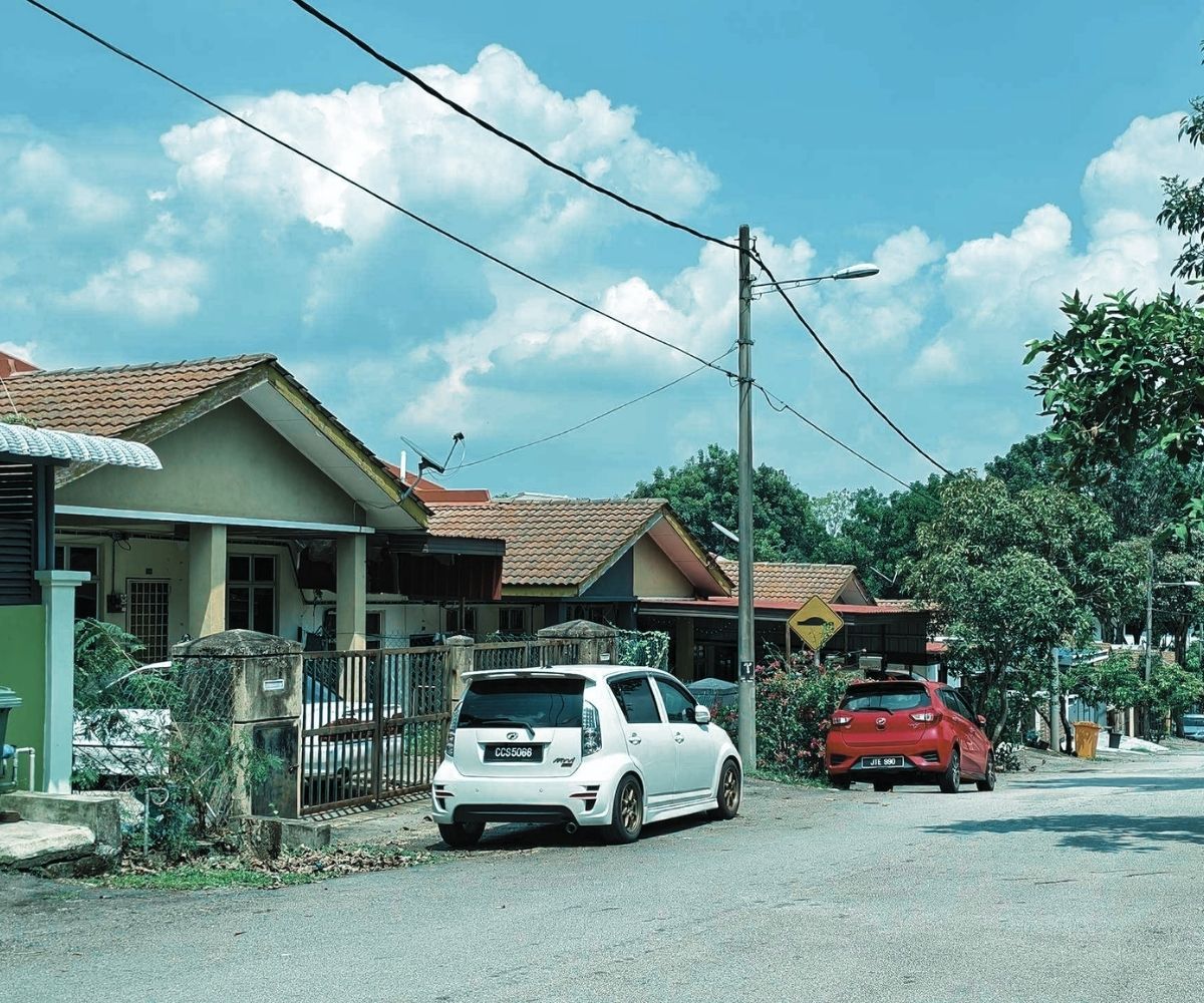 Taman Lestari Permai