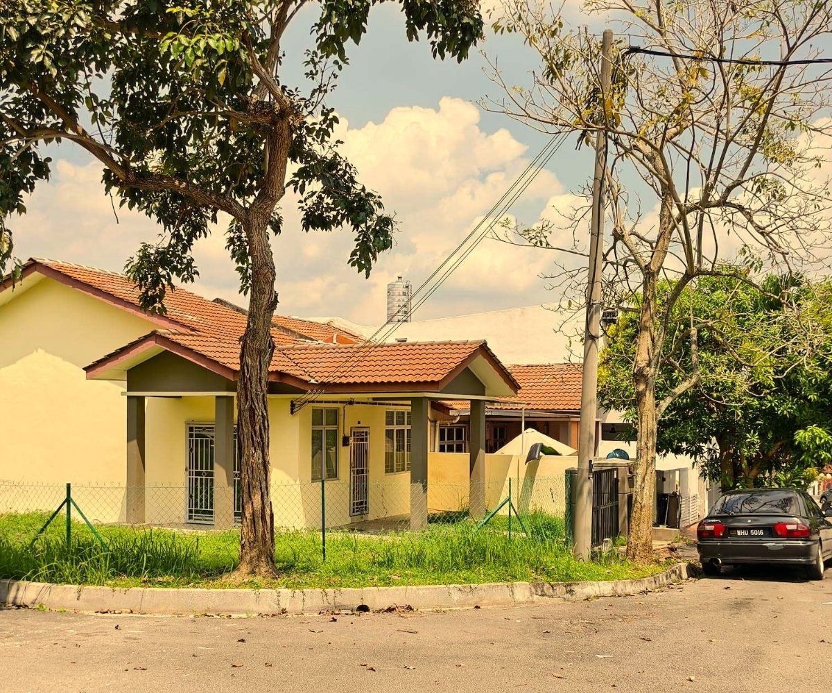 Taman Lestari Permai