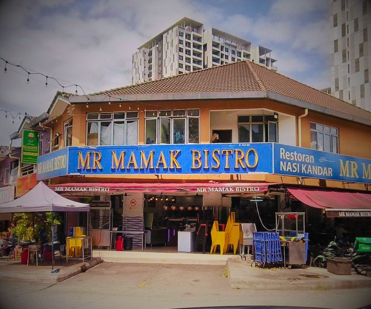 Lestari Puchong