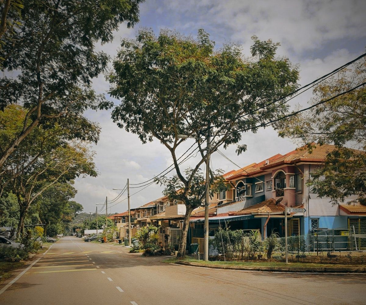Lestari Puchong