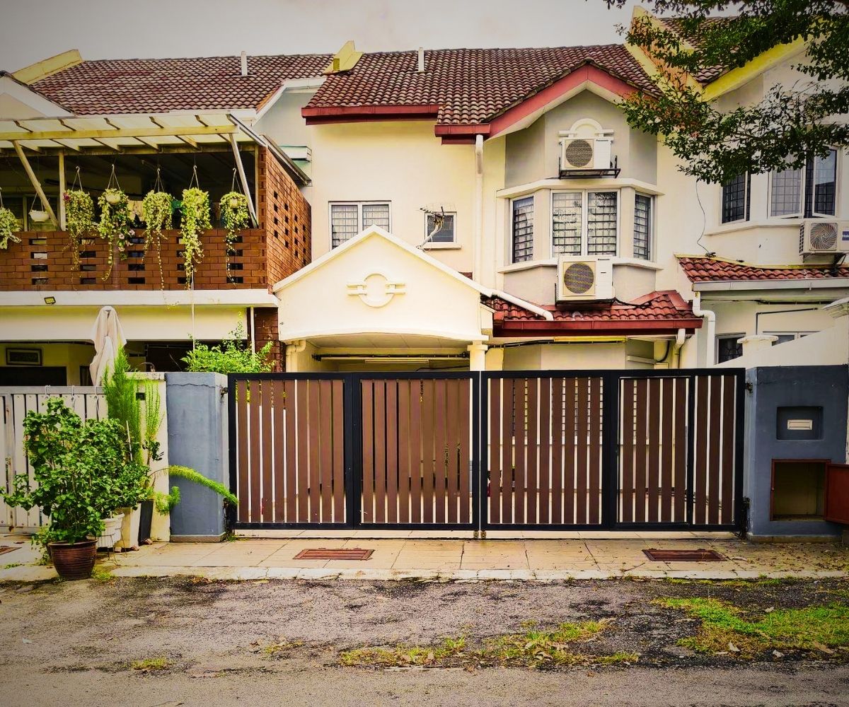 Lestari Puchong