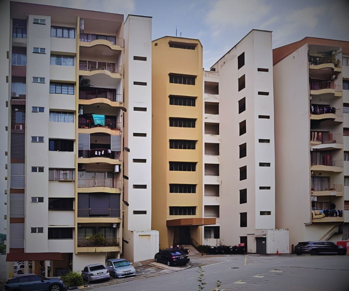 Meadow Park