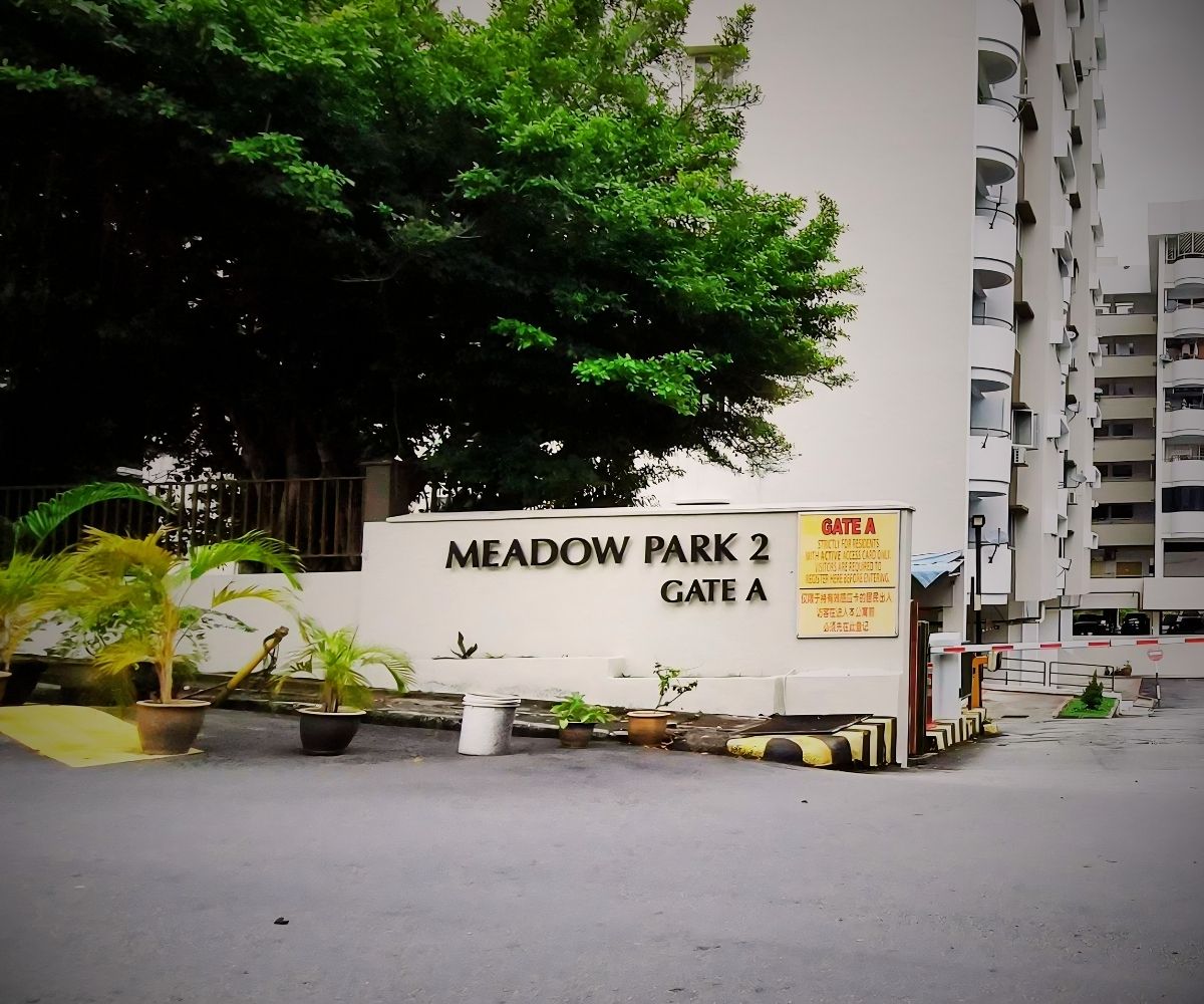 Meadow Park