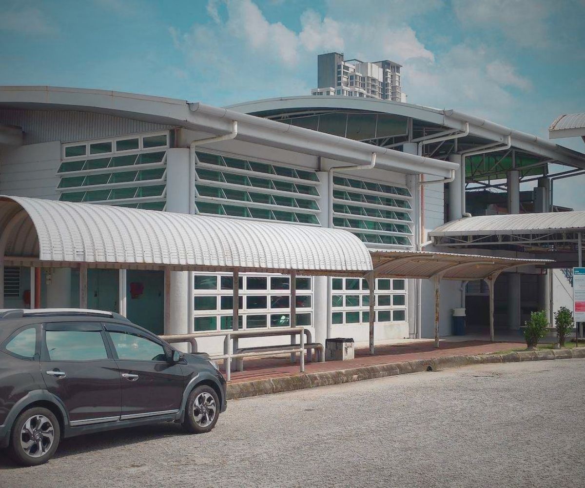 Pandan Jaya