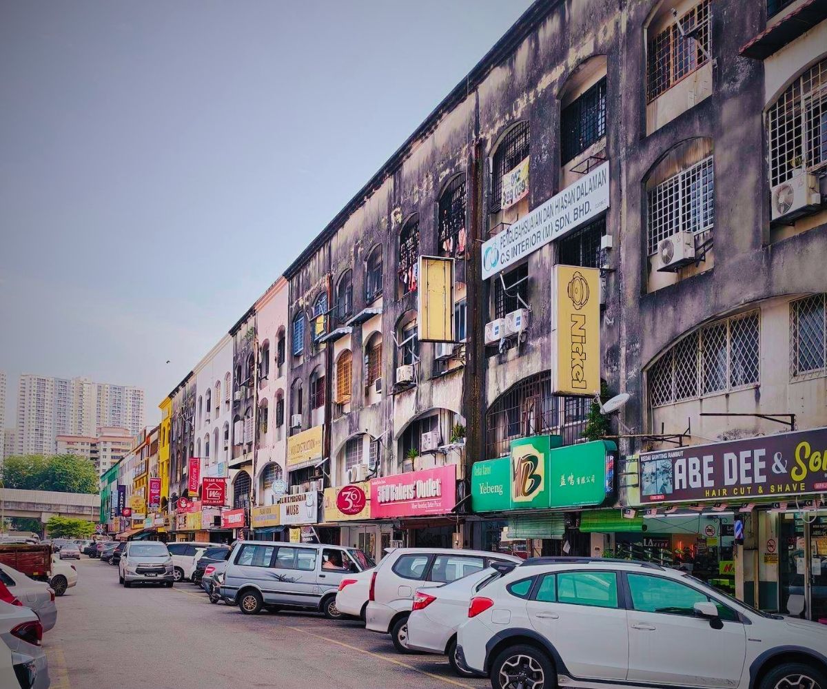 Pandan Jaya