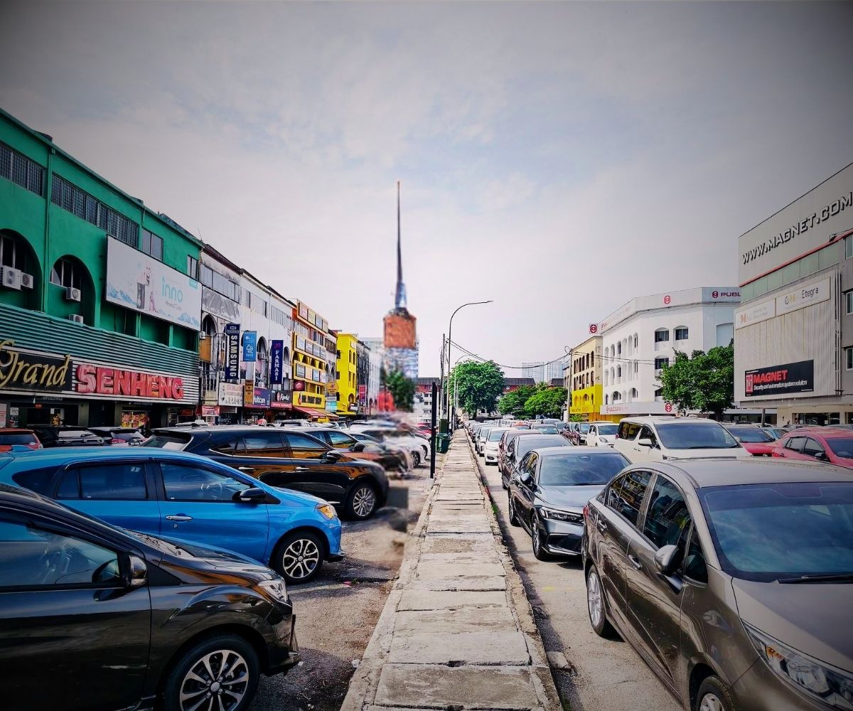 Pandan Jaya