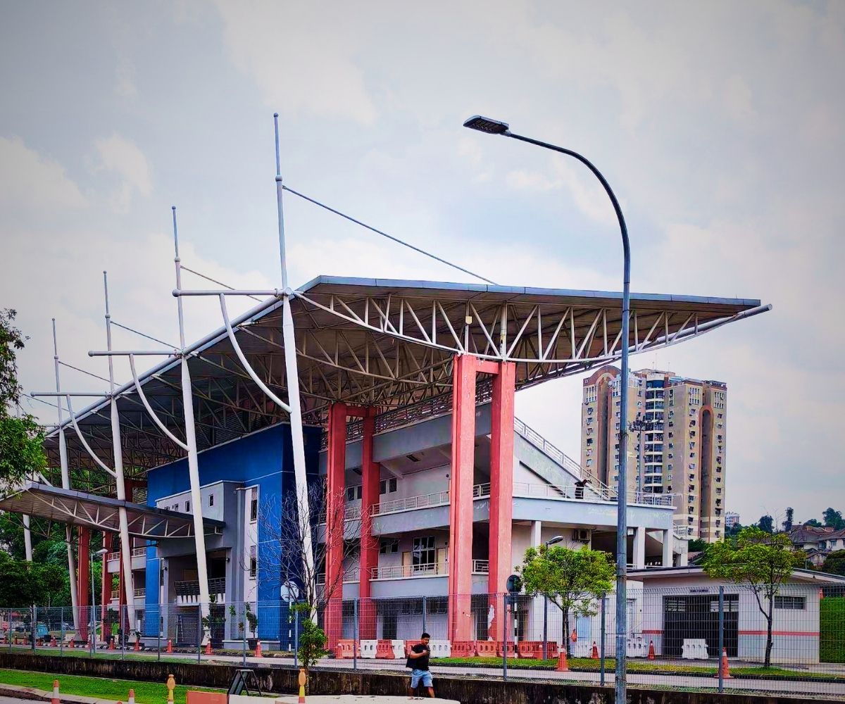 Pandan Perdana