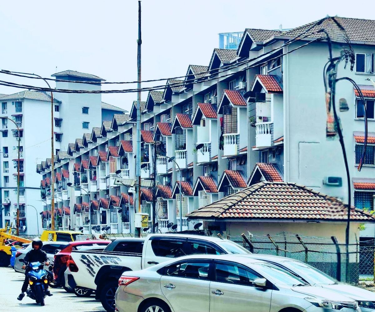 Pandan Perdana