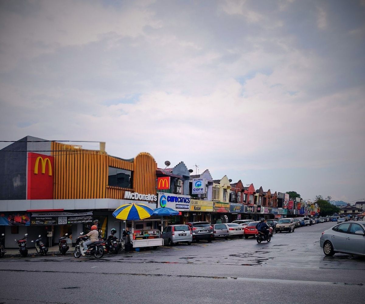 Puchong Perdana