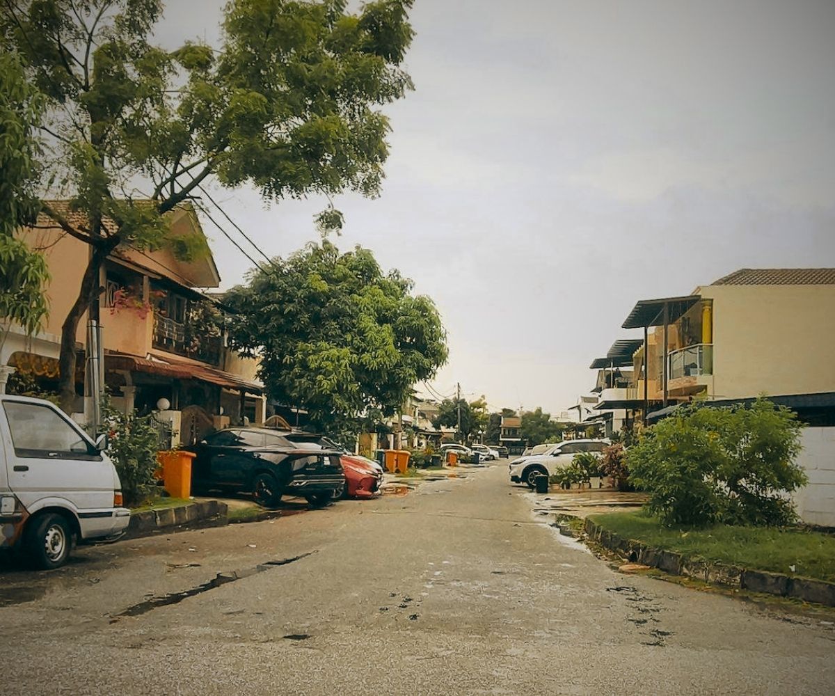 Puchong Perdana