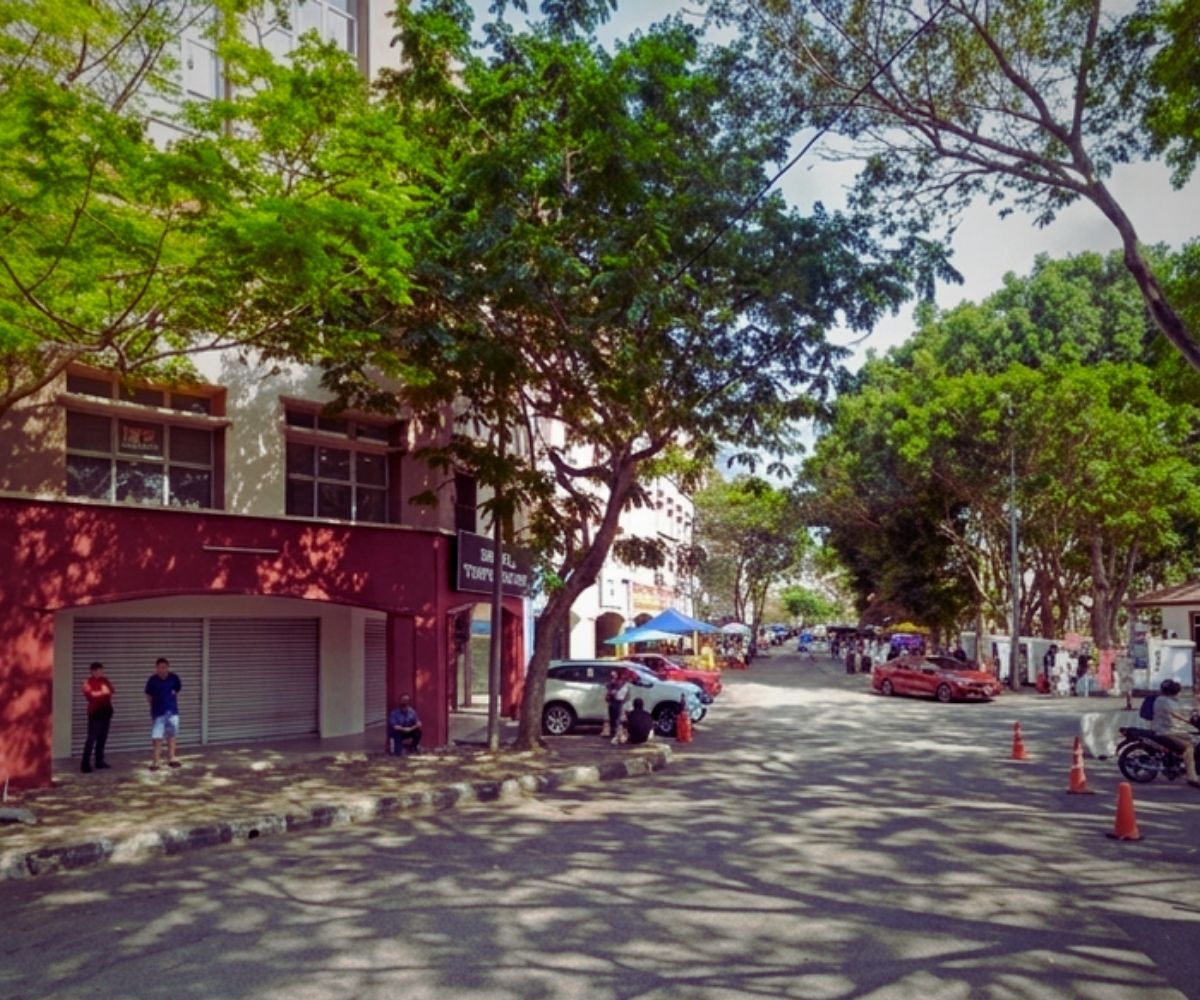 Pulau Melaka