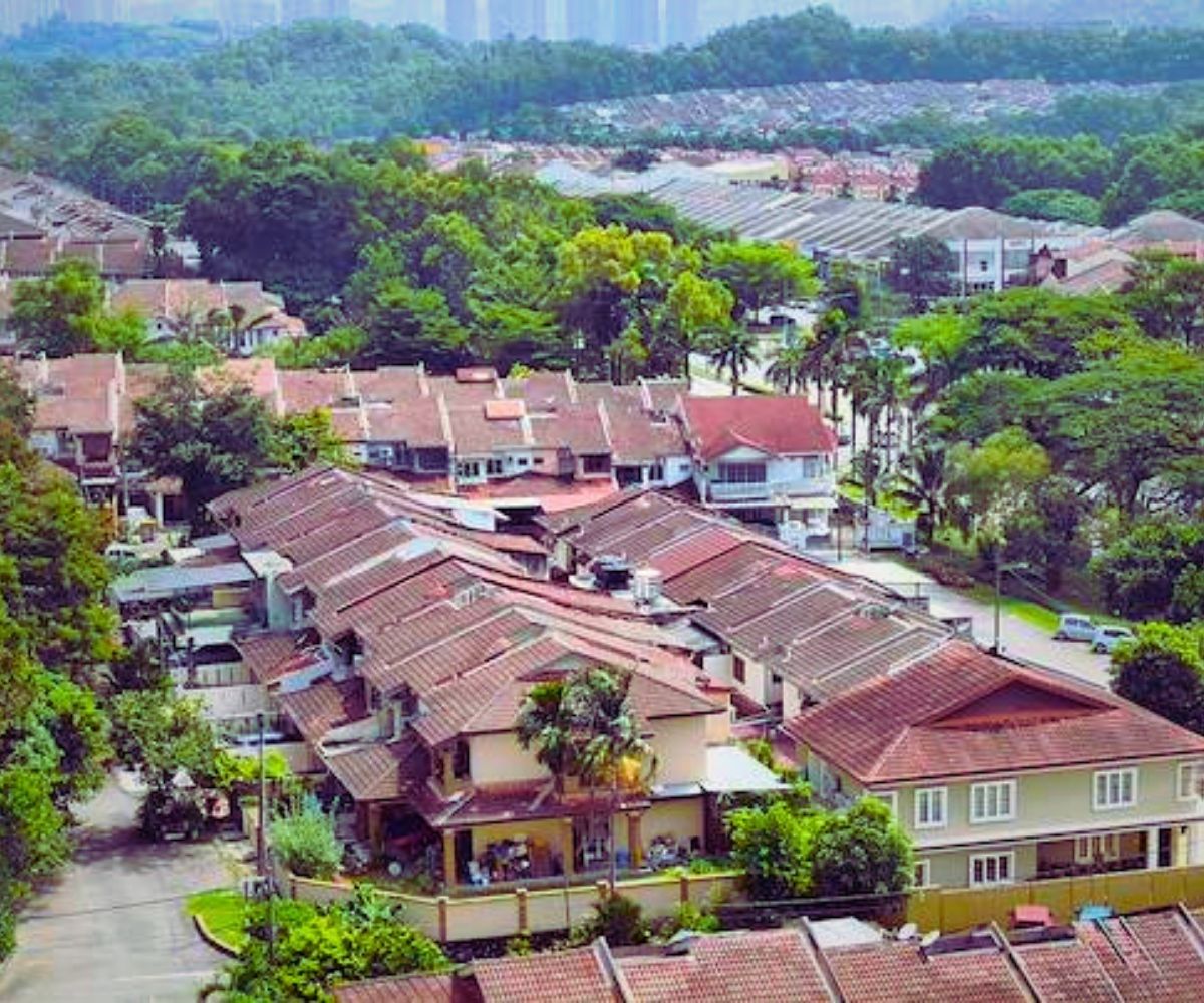 Taman Puncak Jalil