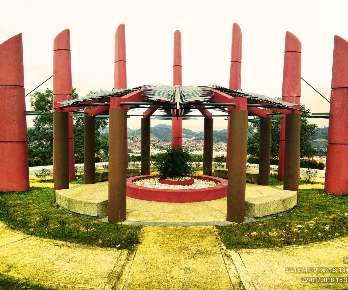 Taman Puncak Jalil