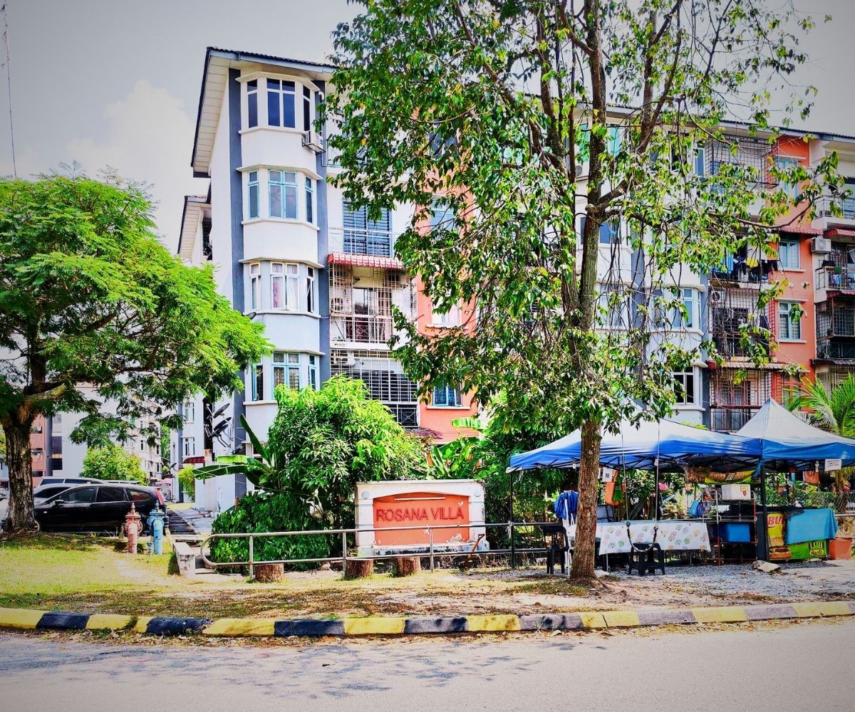 Putra Perdana