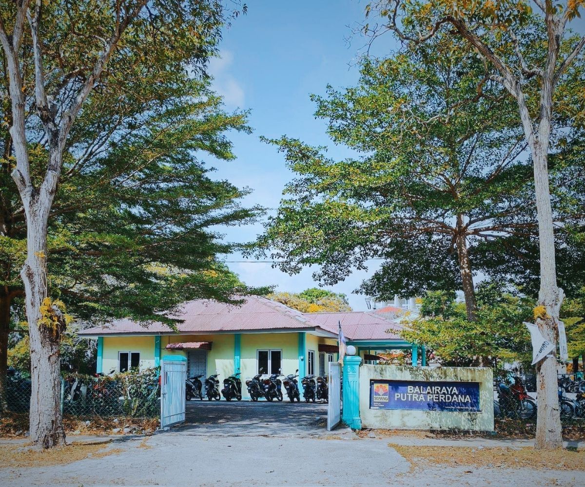 Putra Perdana