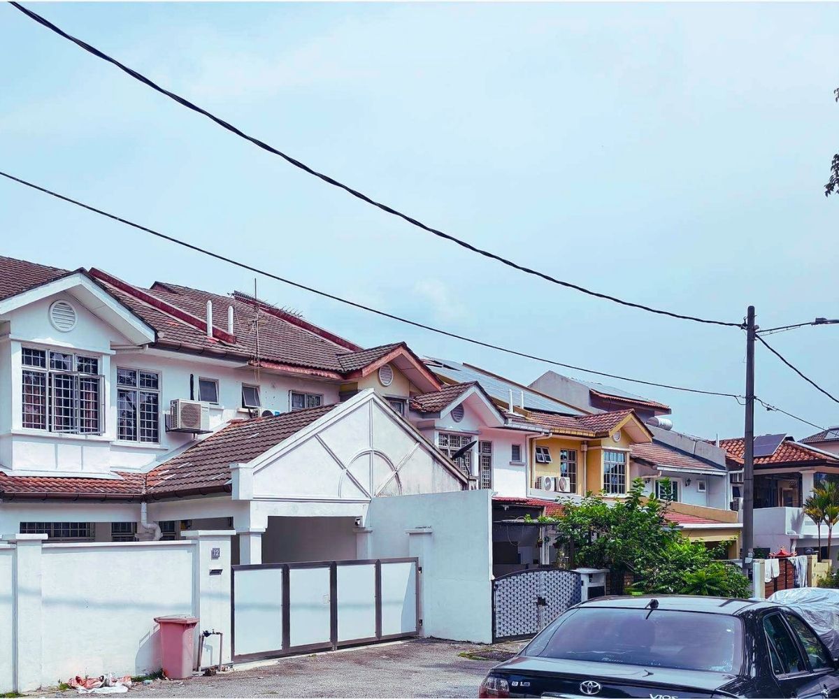 Saujana Damansara