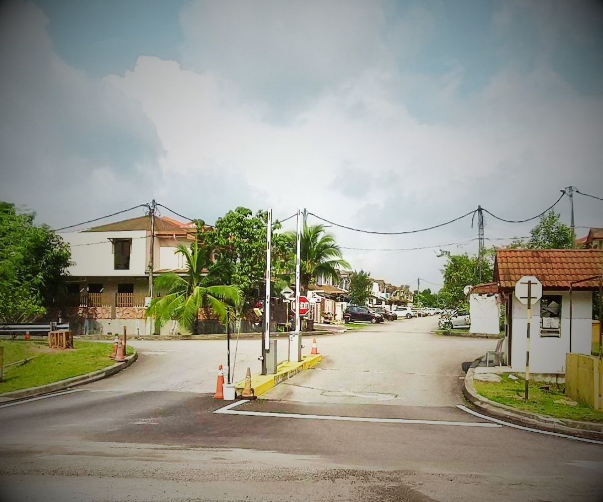 Saujana Puchong