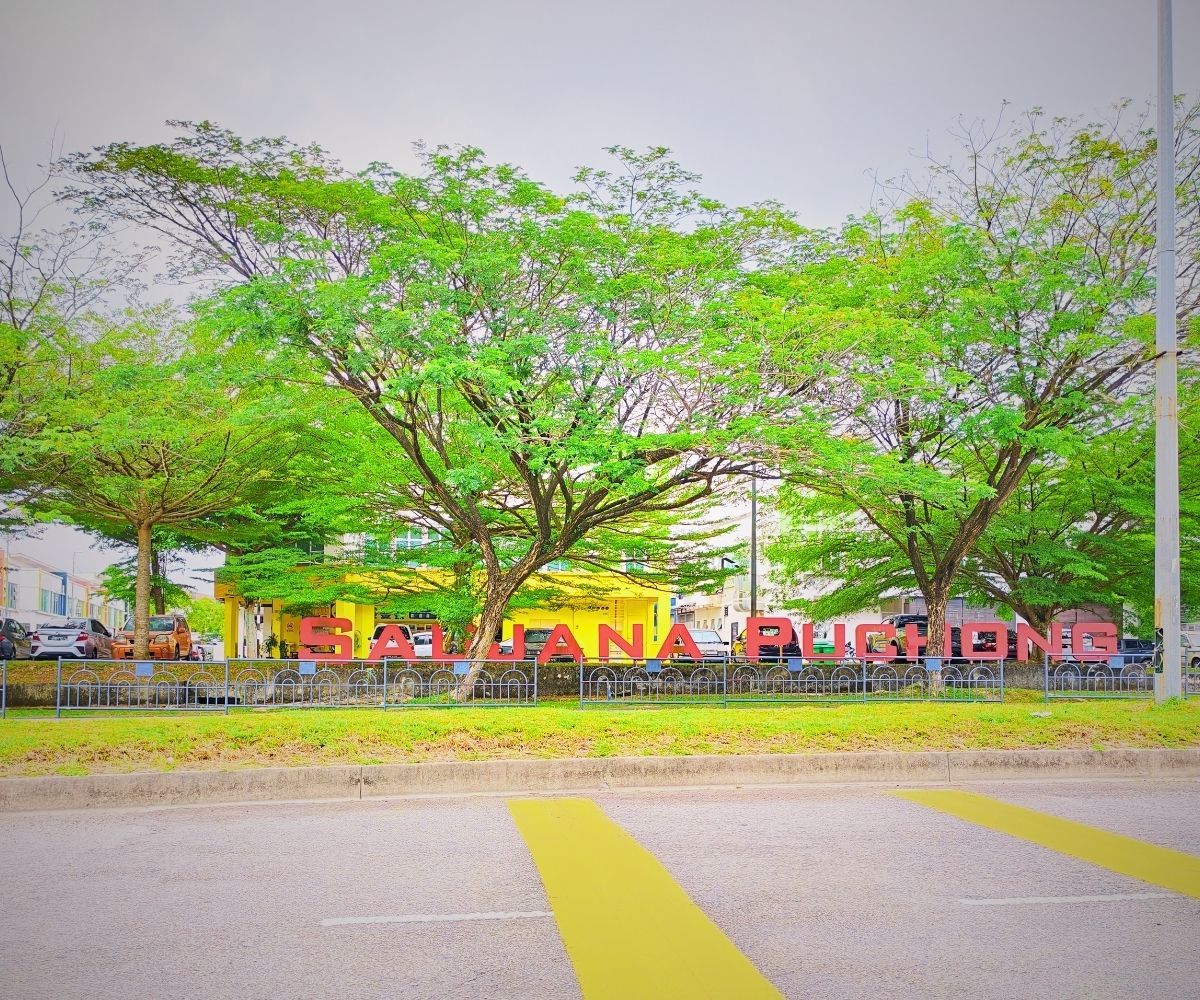 Saujana Puchong