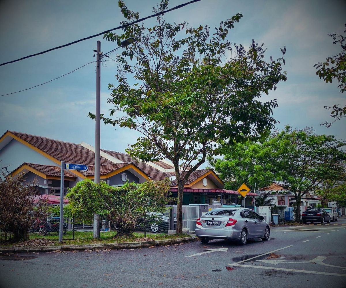 Saujana Putra