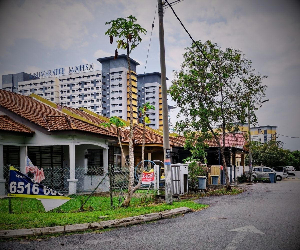 Saujana Putra