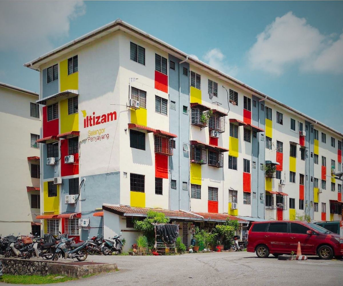 Taman Subang Perdana