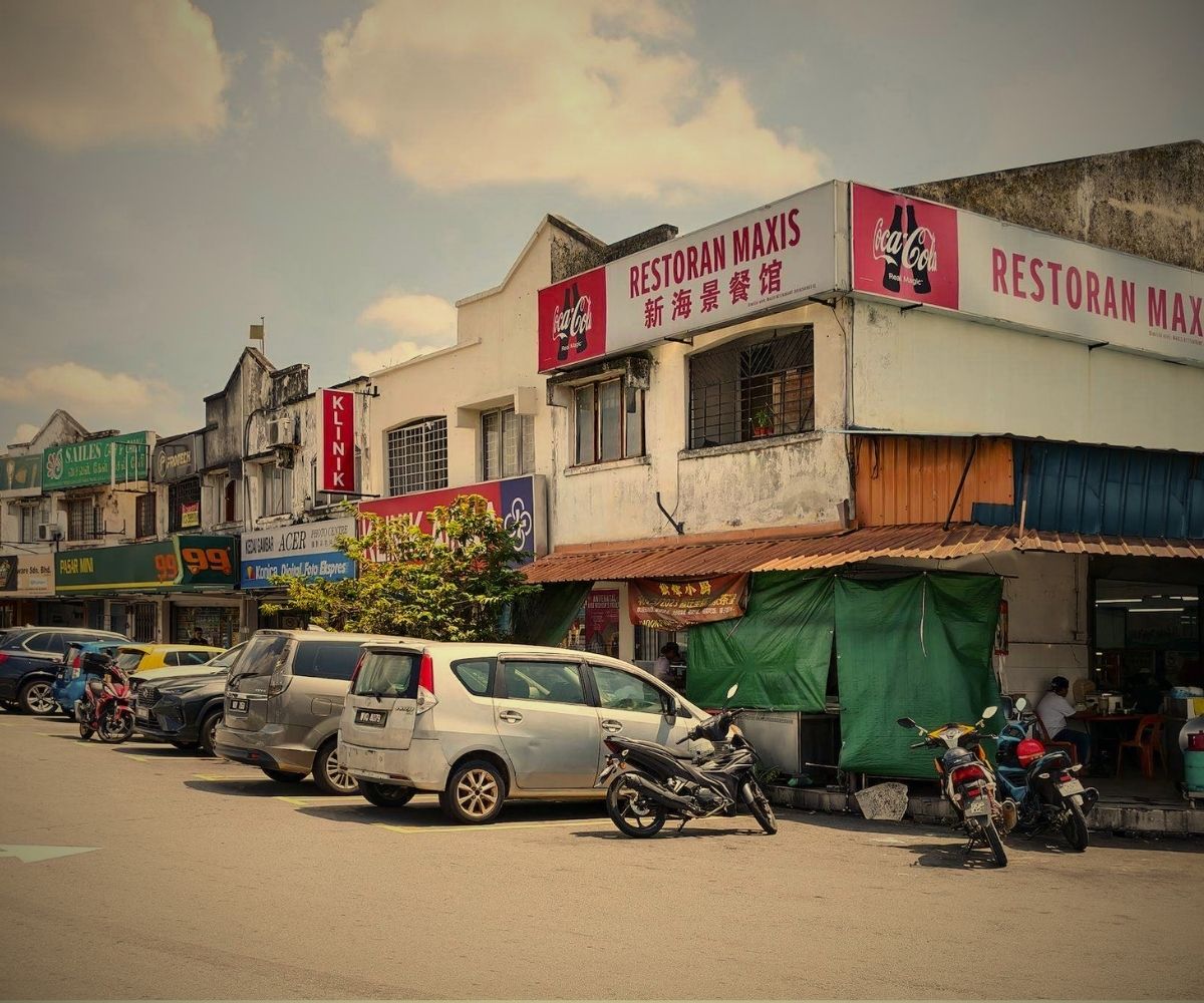 Taman Subang Perdana