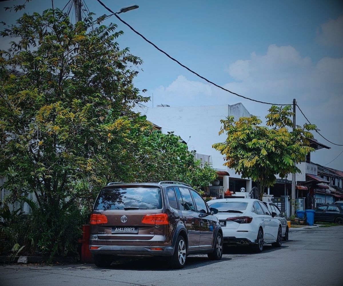 Taman Subang Perdana