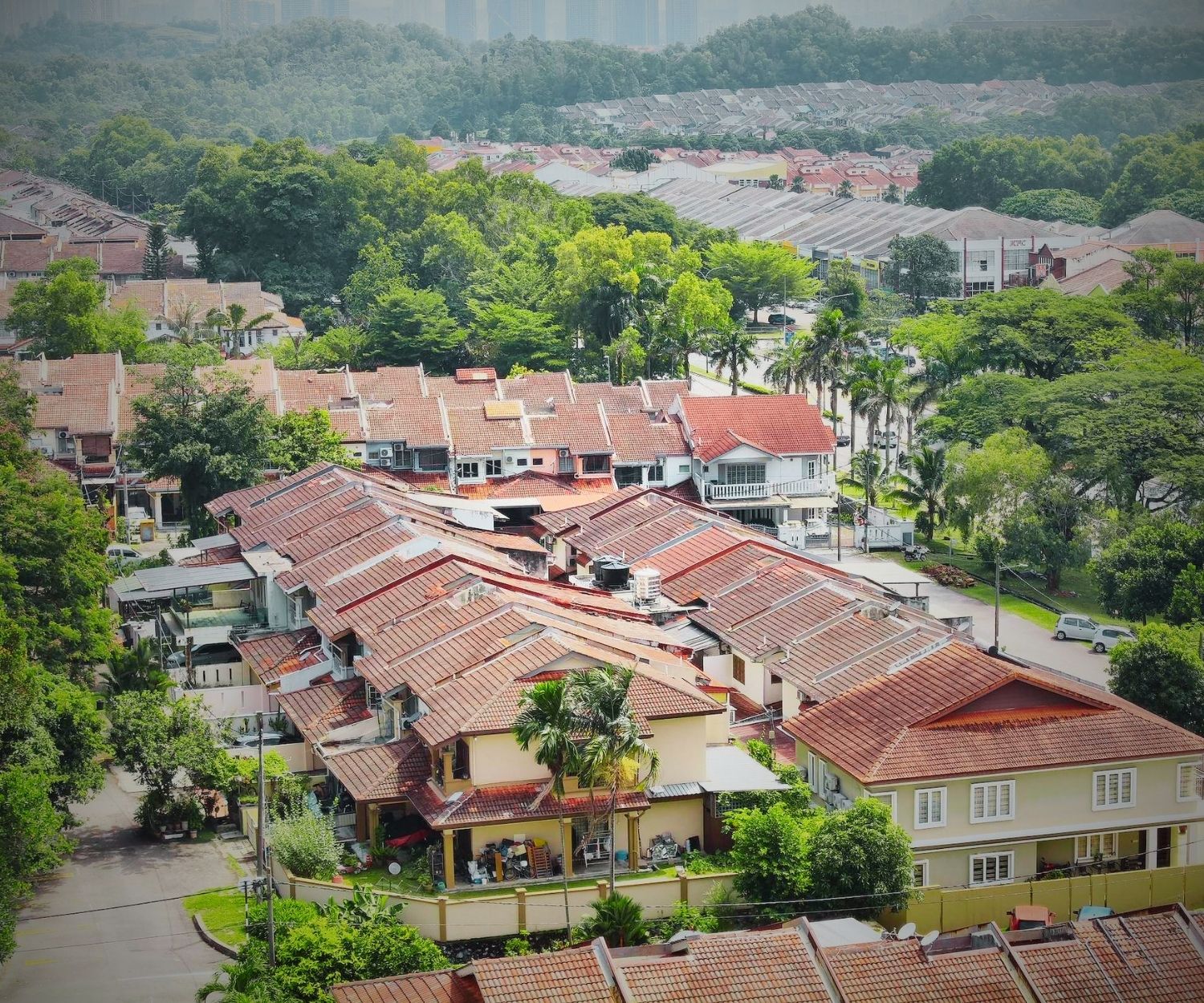 Taman Puncak Jalil