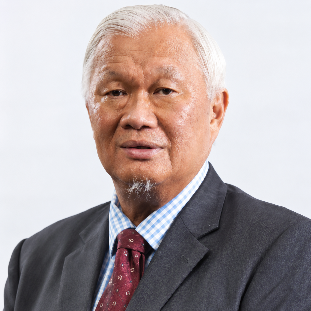Tan Sri Dato' (Dr) Ir Chan Ah Chye @ Chan Chong Yoon