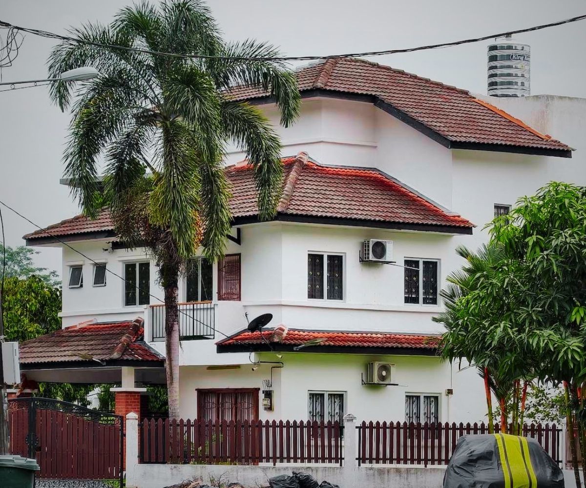 Templer Saujana