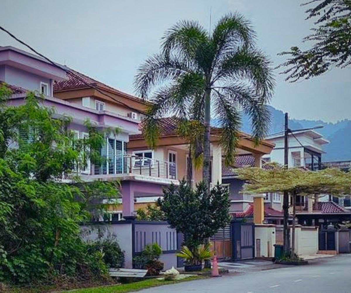 Templer Saujana
