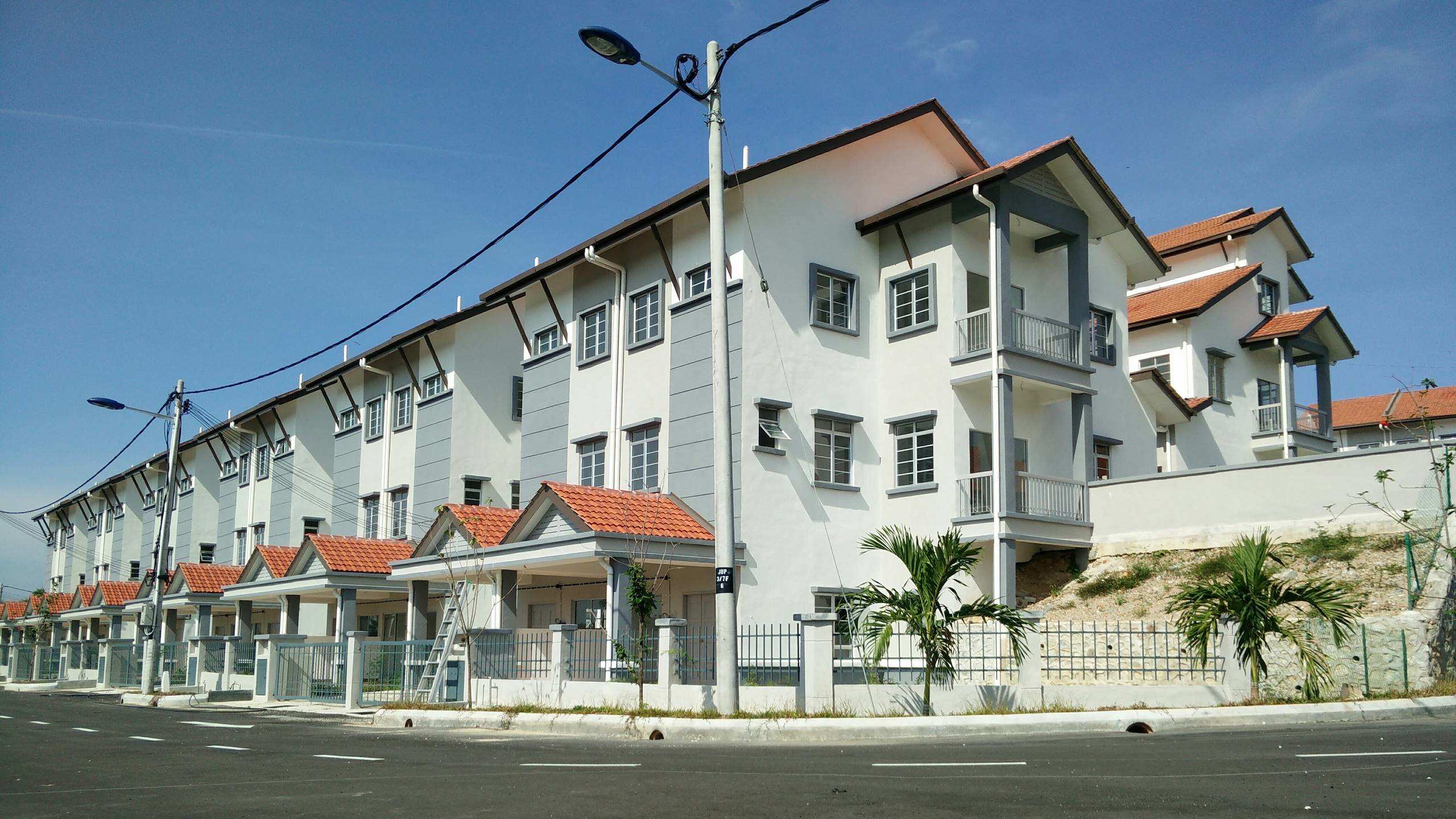 Ukay Perdana
