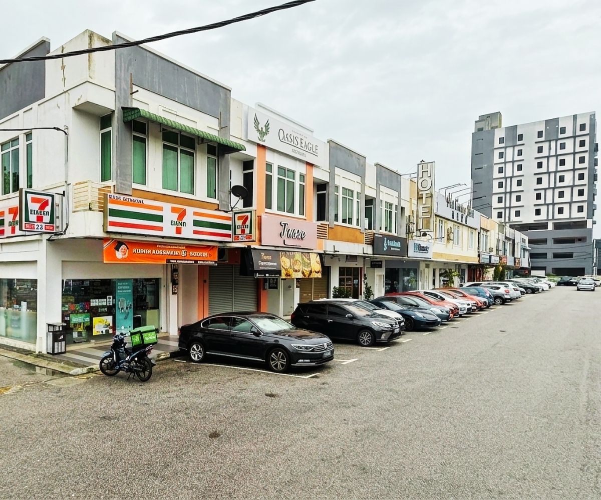 Metro Ipoh